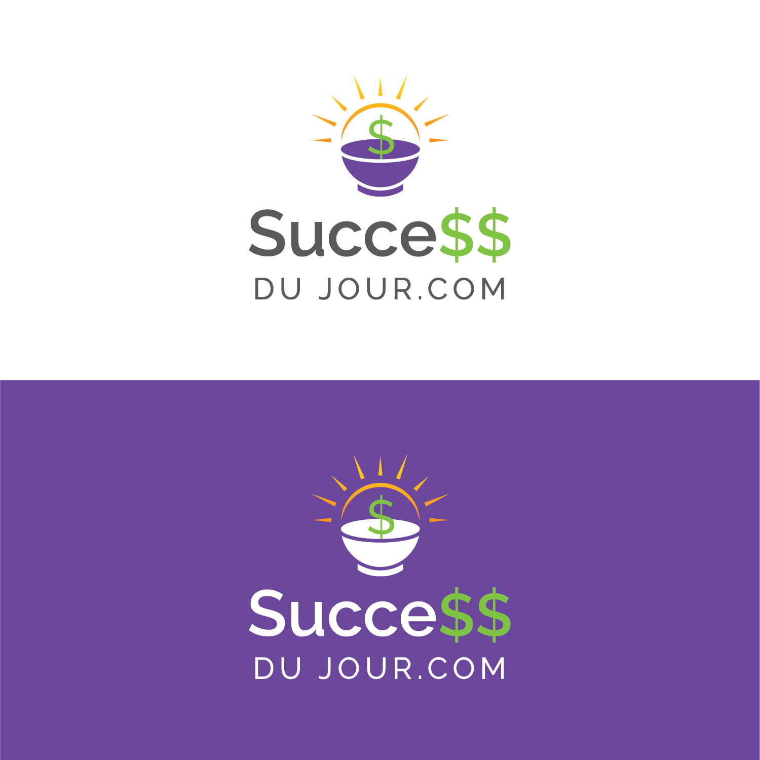 Logo Design by Muhammad Imran 3 for Prosperity Companies | Design #17429555