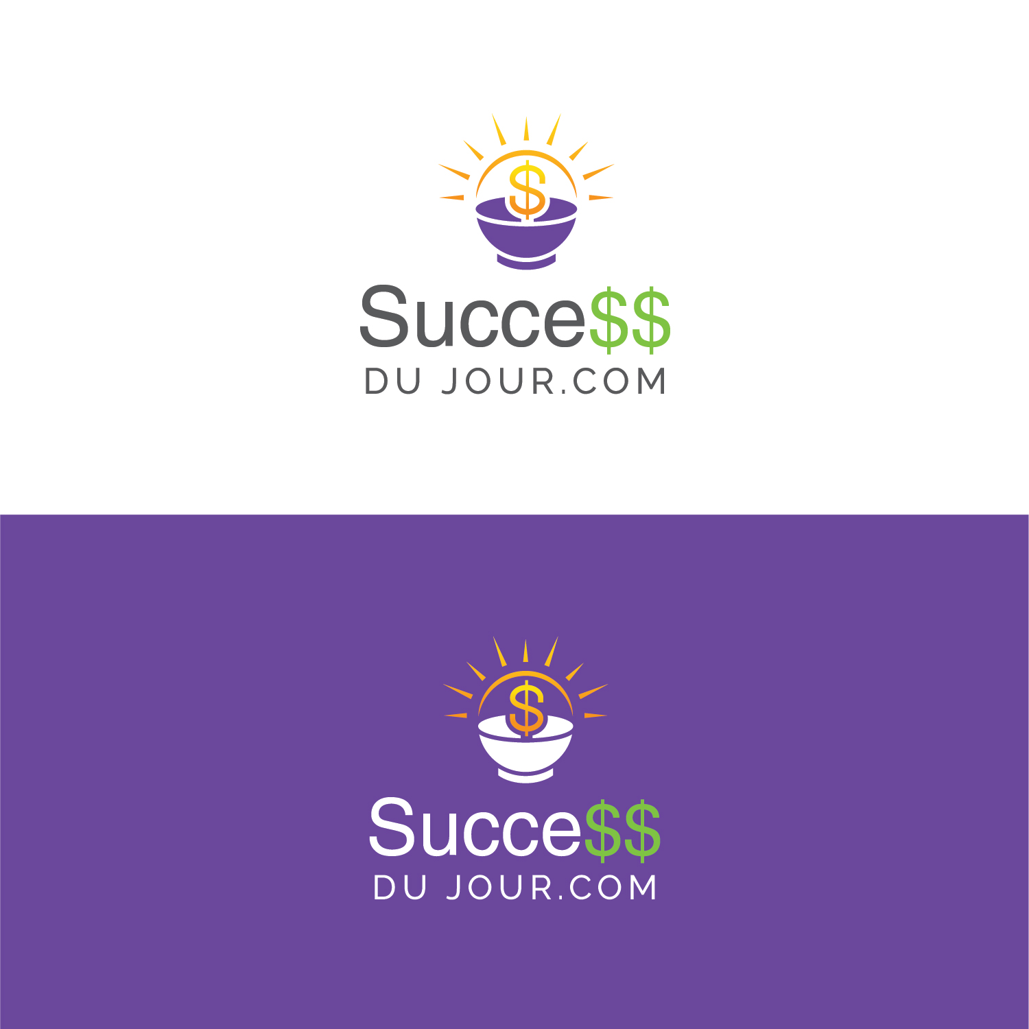 Logo Design by Muhammad Imran 3 for Prosperity Companies | Design #17429687