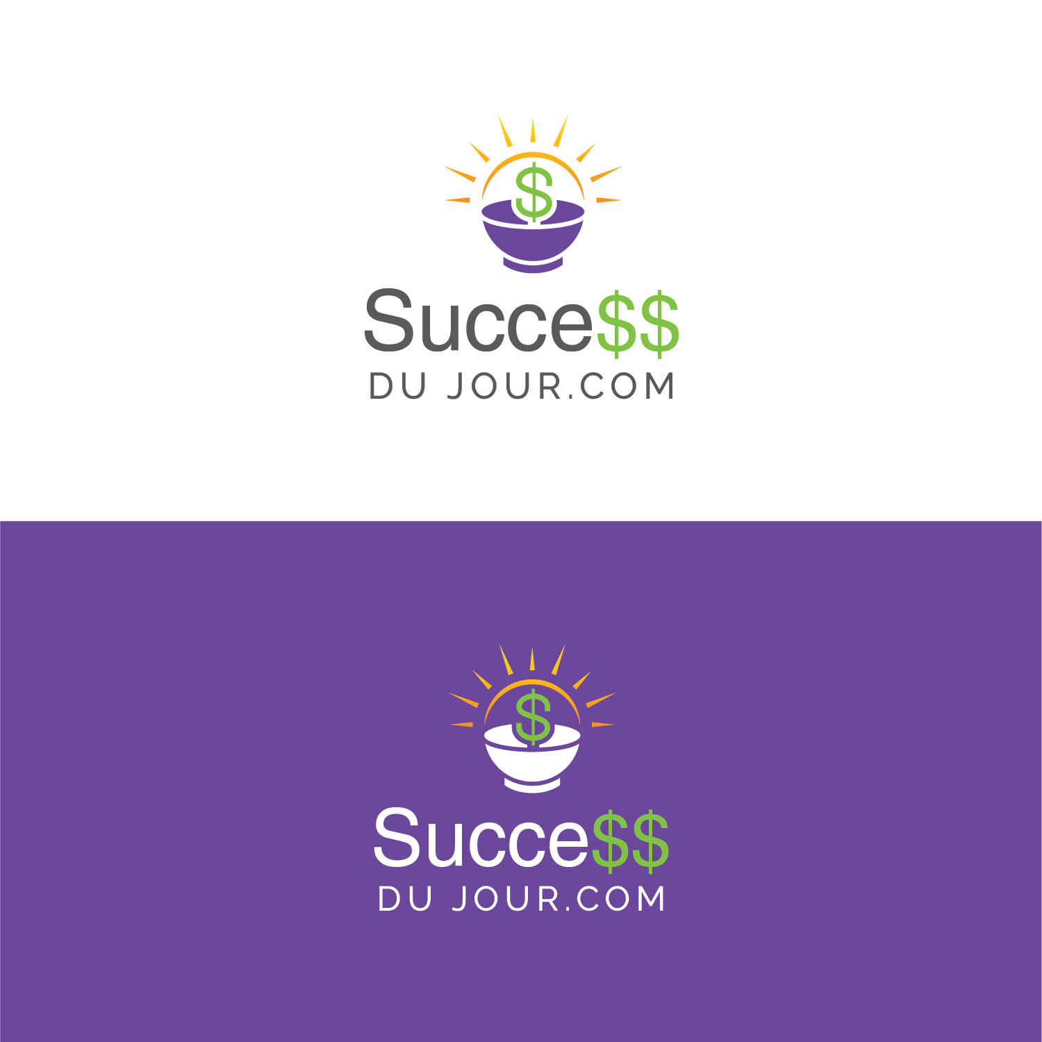 Logo Design by Muhammad Imran 3 for Prosperity Companies | Design #17429688