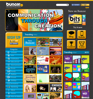Web Design by Gilgiraldo