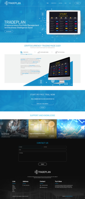 Web Design by Impressive Solutions
