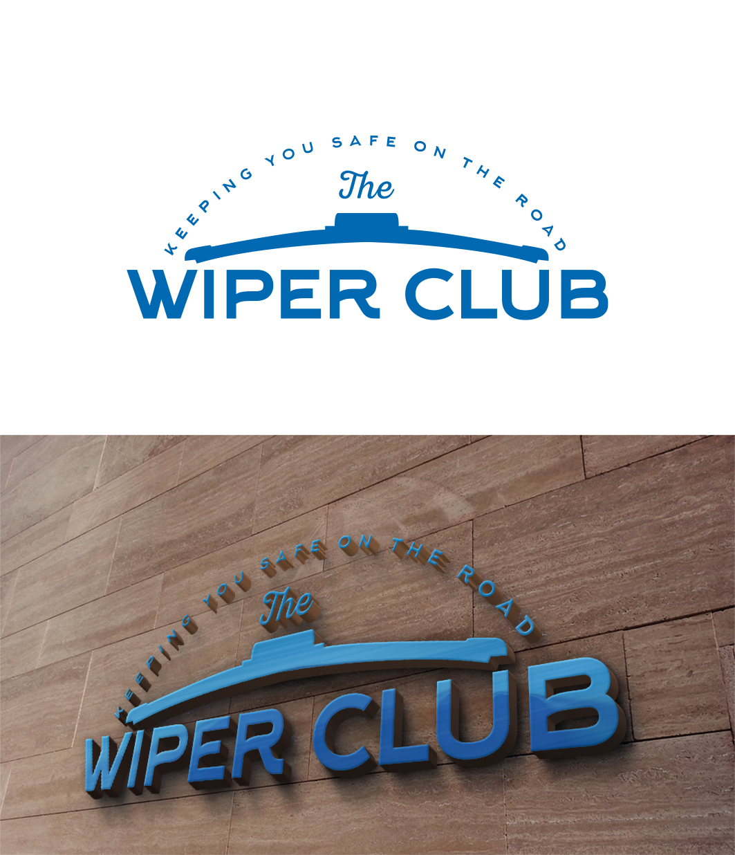 Logo Design by trufya for this project | Design #17572719