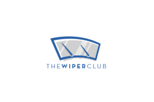 The Wiper Club | Diseño de Logo por jaime.sp