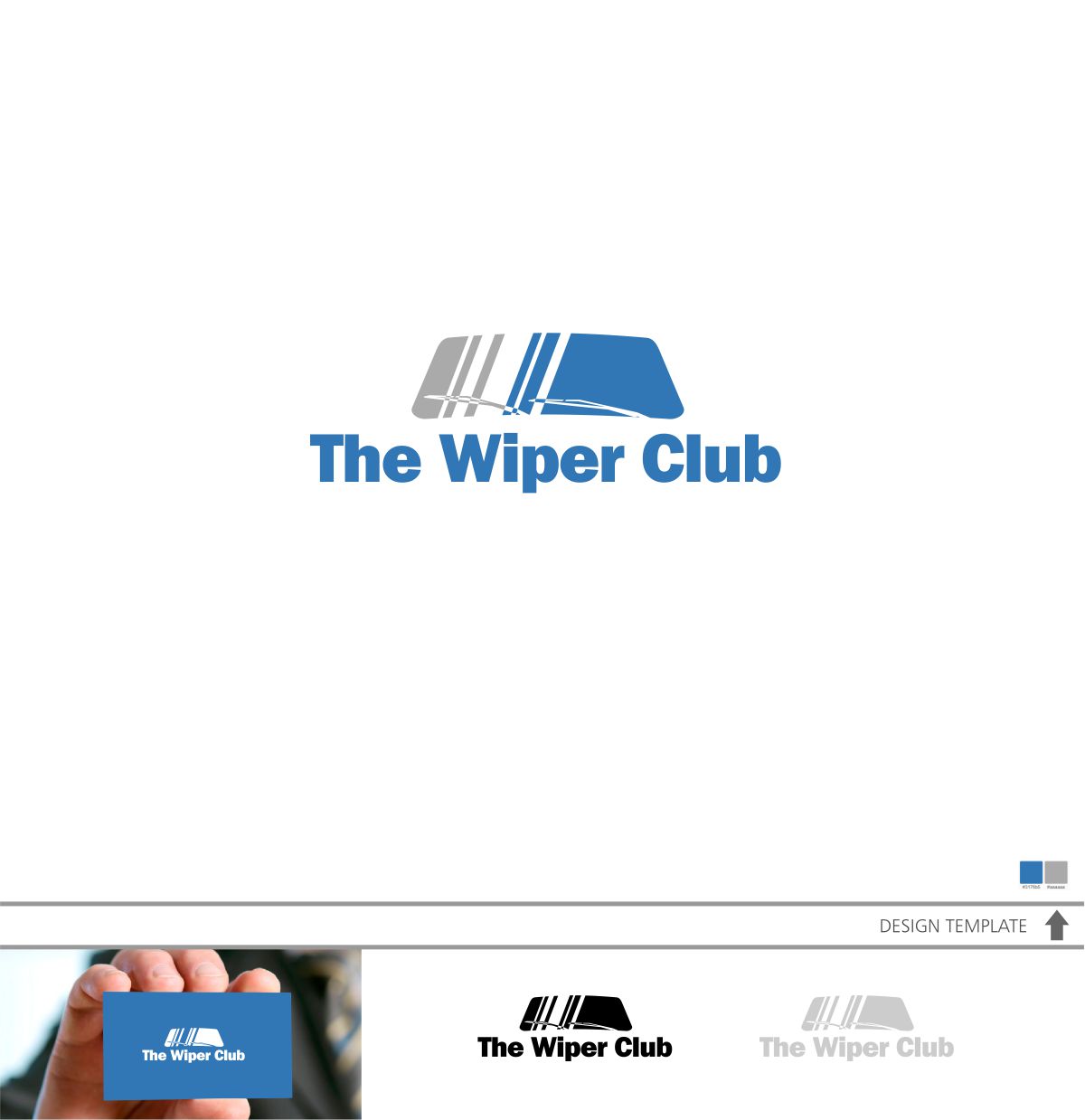 Diseño de Logo por DesignMX (Renan Mejia) para este proyecto | Diseño #17544059