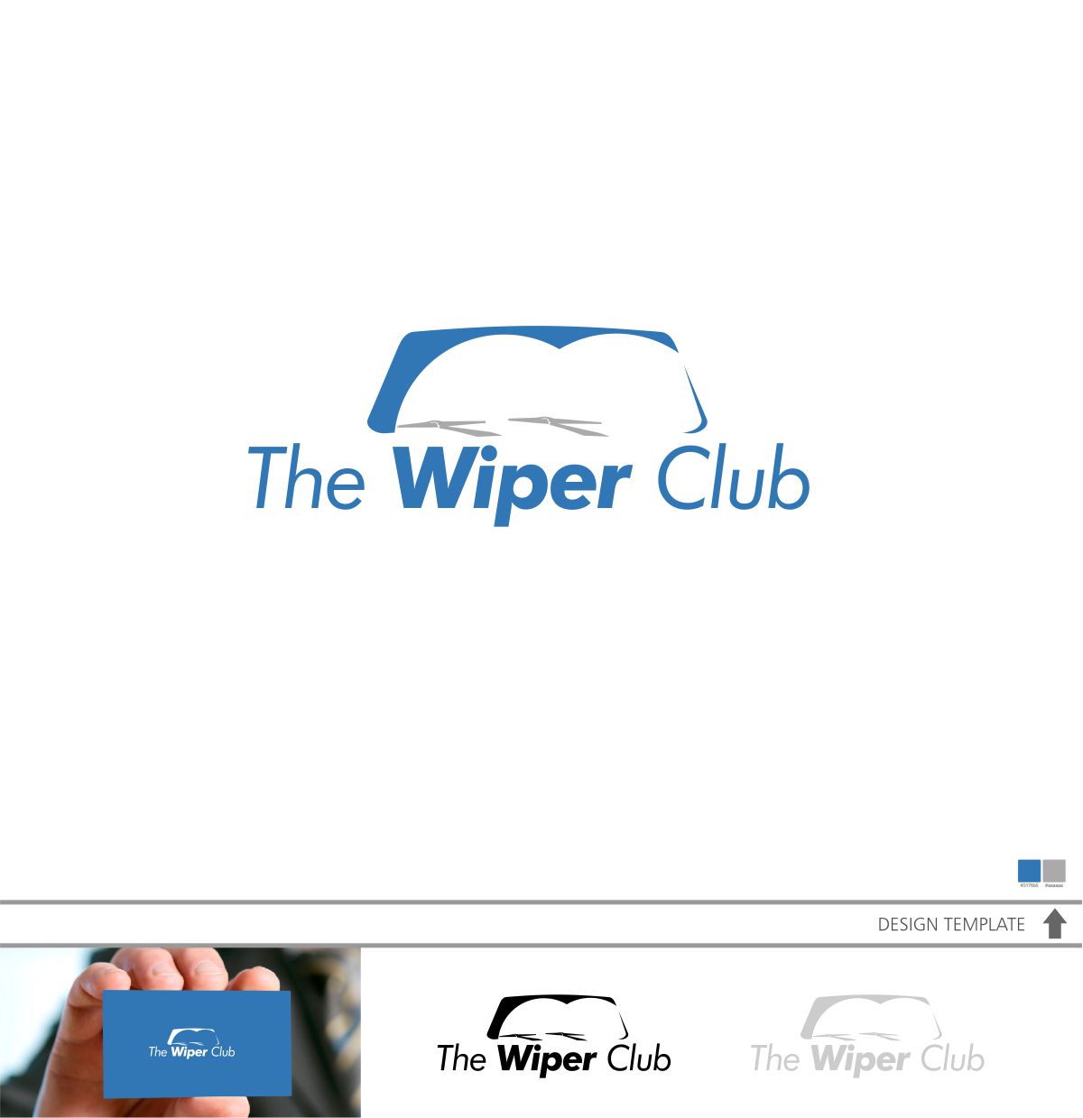 Logo Design by DesignMX (Renan Mejia) for this project | Design #17544145