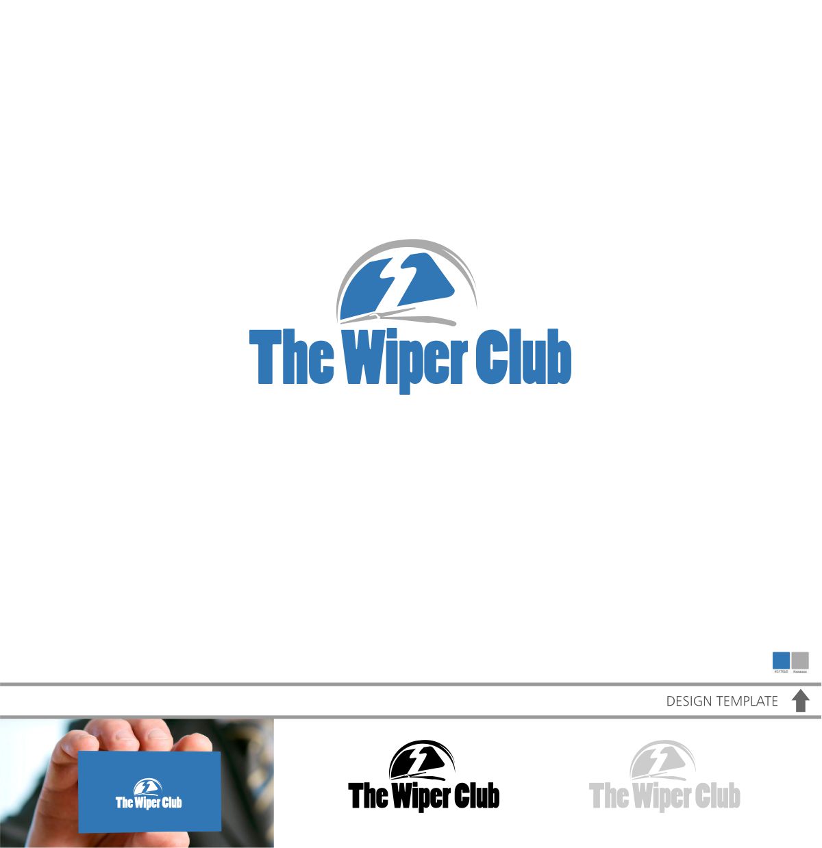 Logo Design by DesignMX (Renan Mejia) for this project | Design #17544170