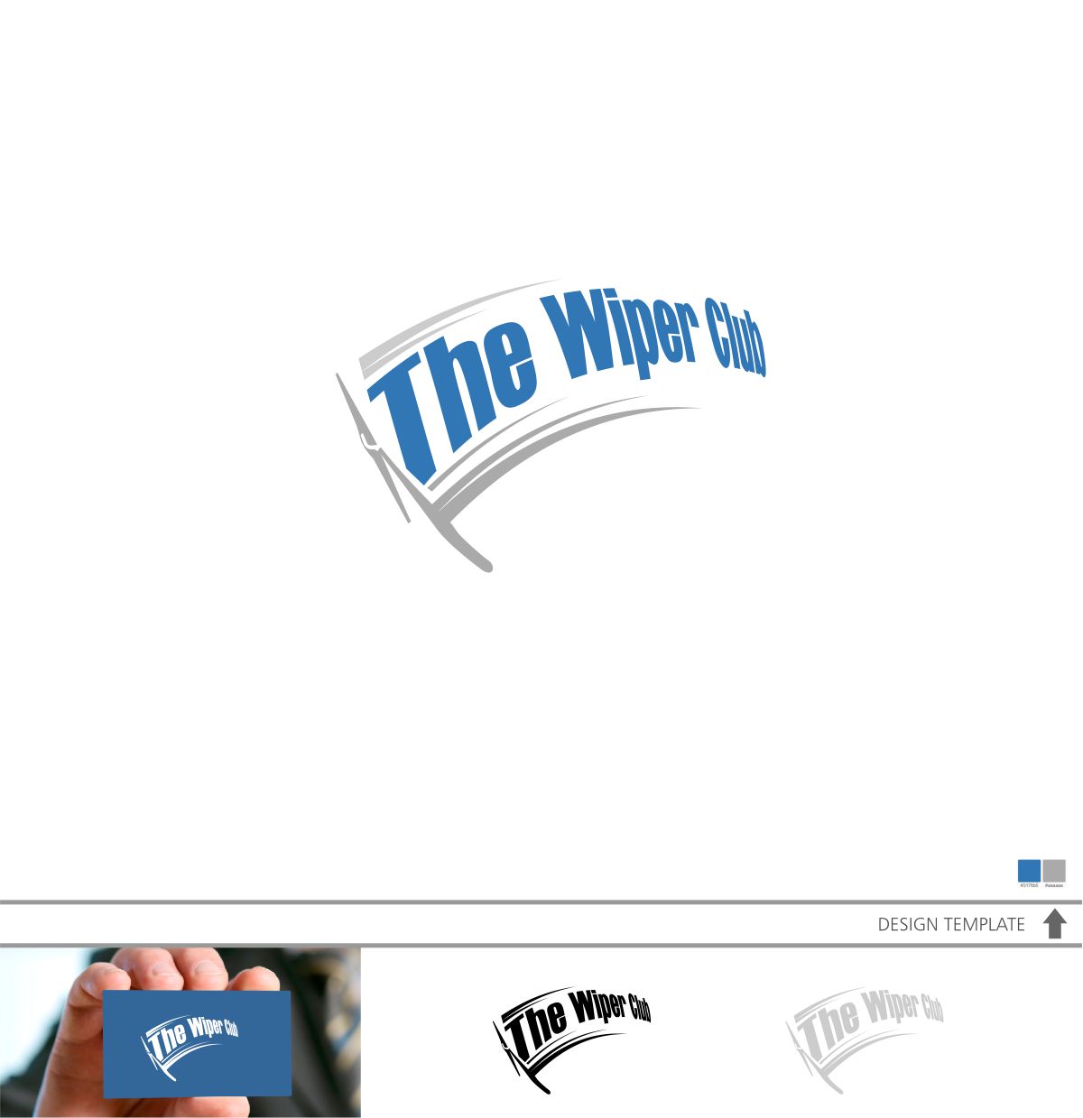 Logo Design by DesignMX (Renan Mejia) for this project | Design #17544218