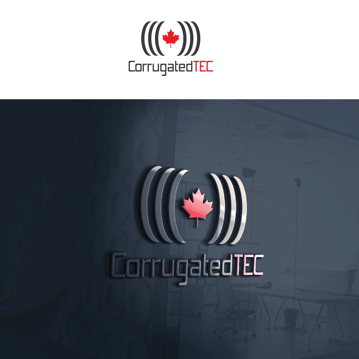 Logo Design by arifin 5 for this project | Design #19232365