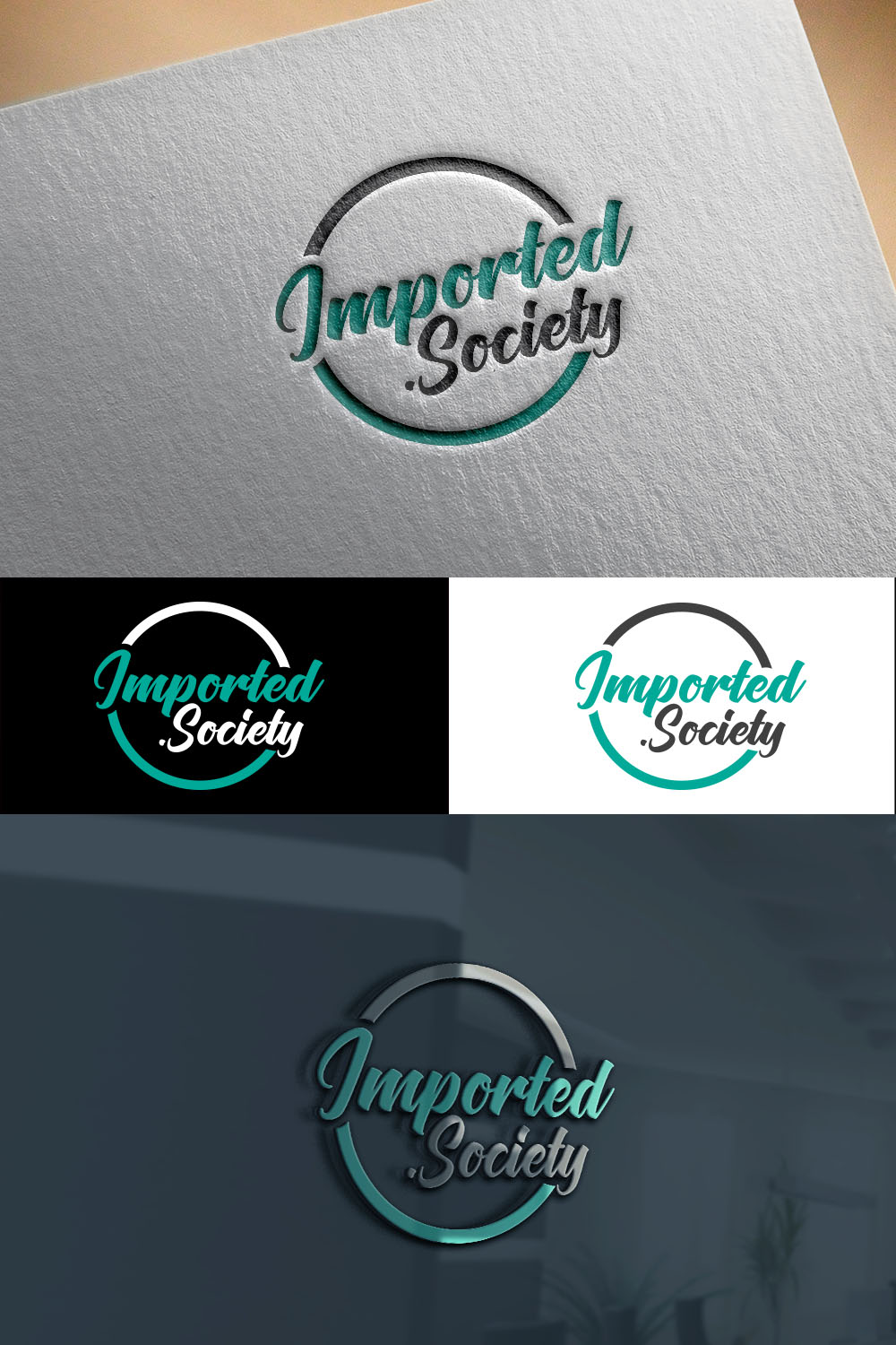 Logo-Design von shariqueyaseen2 für dieses Projekt | Design: #17305664