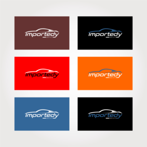 Logo-Design von said.tempo für dieses Projekt | Design: #17293121