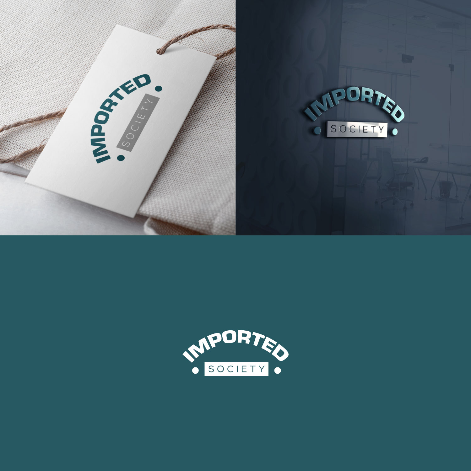 Logo-Design von Farooq Zahid für dieses Projekt | Design #17303804