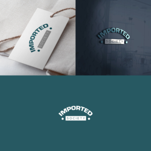 Logo-Design von Farooq Zahid für dieses Projekt | Design: #17303804