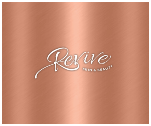 Logo Design by Bittersweet for Revive Skin and beauty  | Design: #17312311