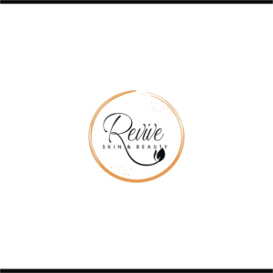 Logo Design by e-graphics for Revive Skin and beauty  | Design: #17301864