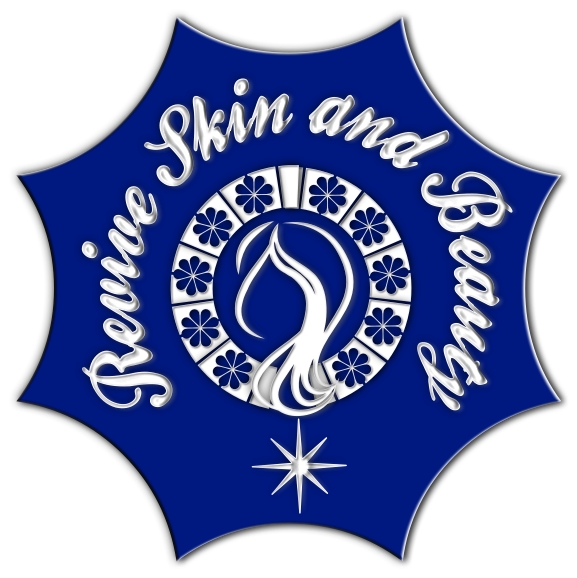 Logo Design by fozia 2 for Revive Skin and beauty  | Design #17318085