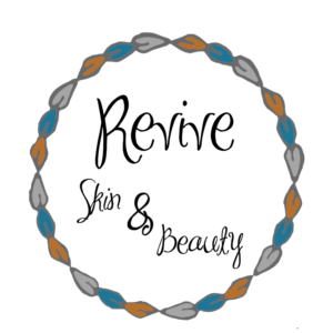 Logo Design by mp62 for Revive Skin and beauty  | Design: #17302890