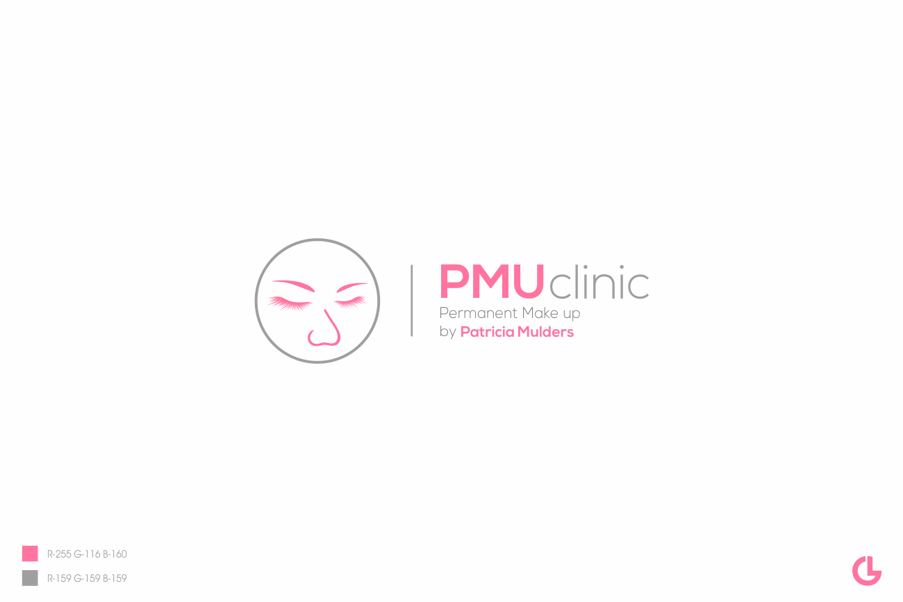 Logo Design by R!CKY for Studio P | Design #17327077