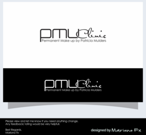 Logo Design by Mariono Fx for Studio P | Design: #17301762