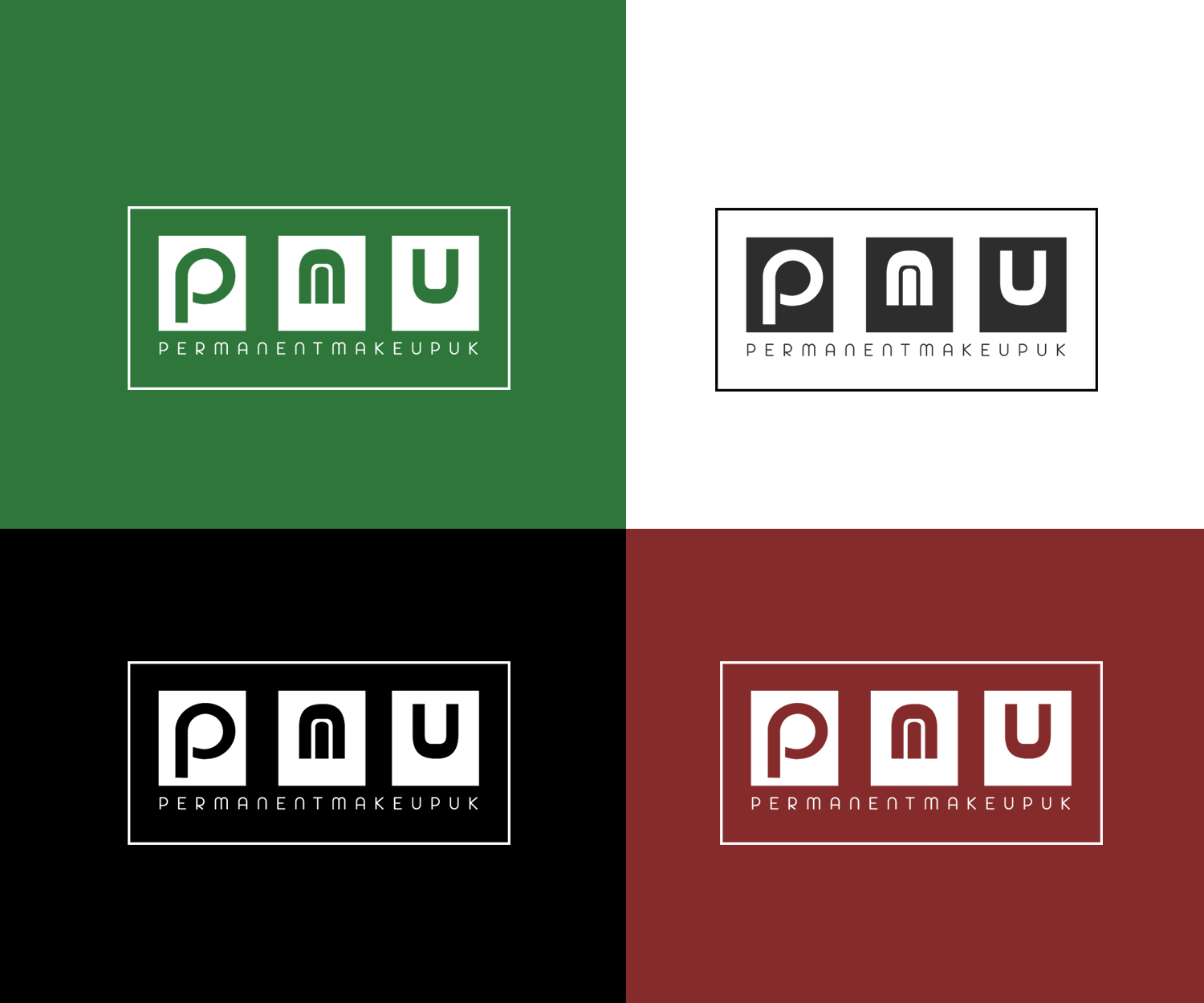 Logo-Design von GrfKol für Studio P | Design #17398685