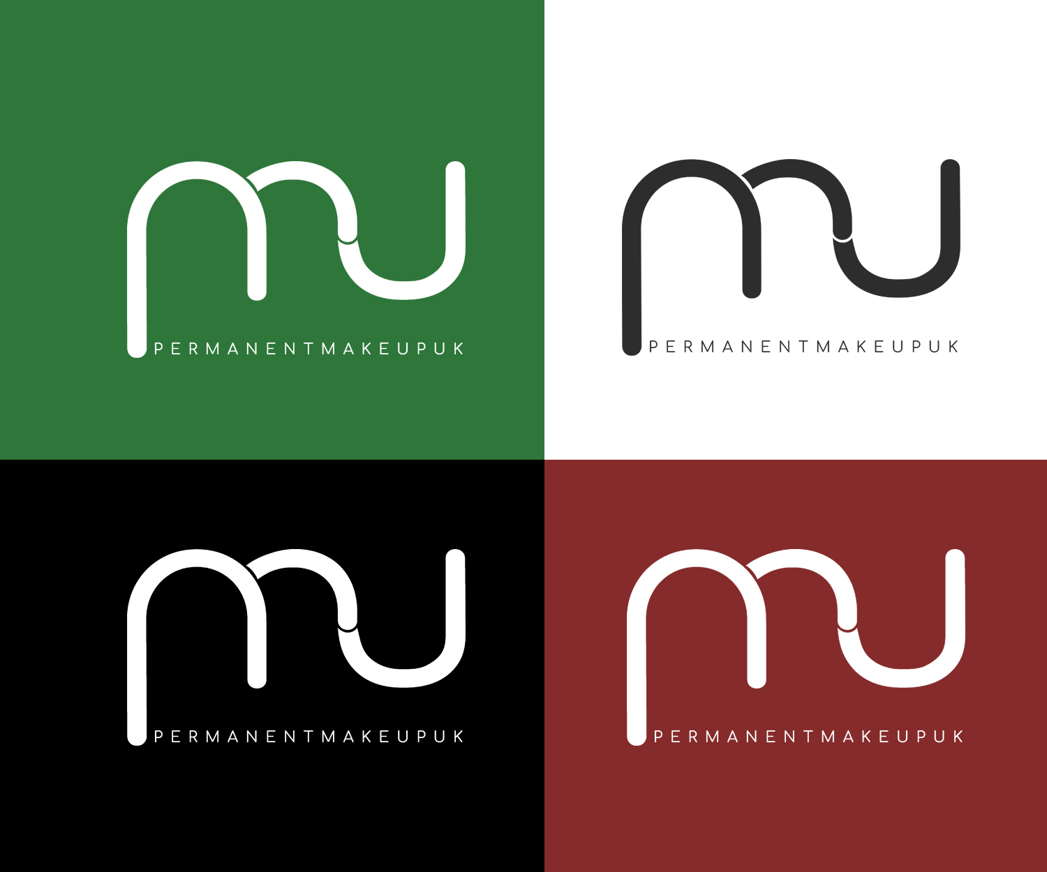 Logo Design by GrfKol for Studio P | Design #17398725