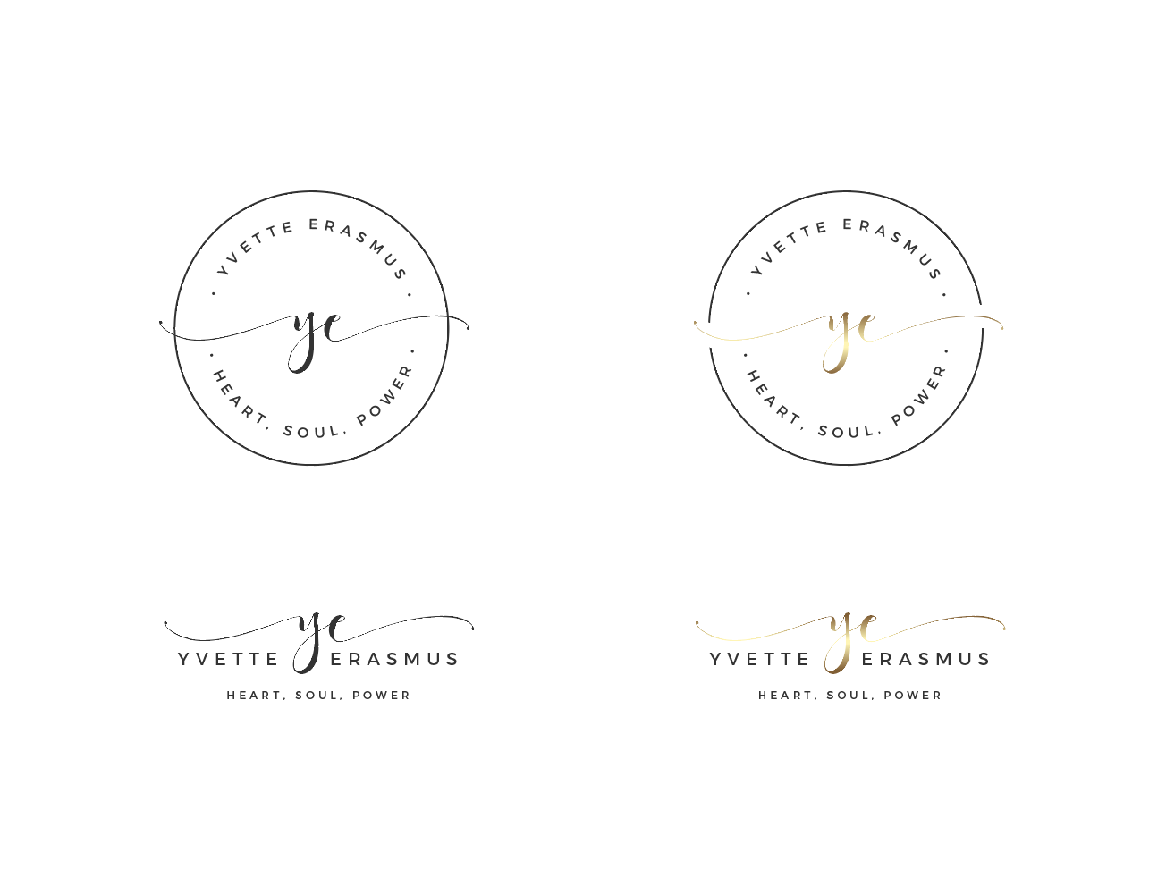 Logo Design by wonderland for Y's Consulting Services, LLC | Design #17304294