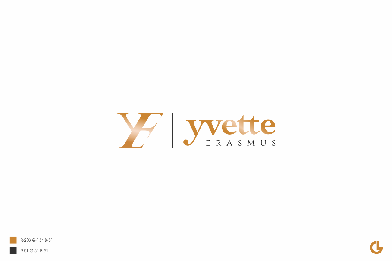 Logo Design by RICKY.T for Y's Consulting Services, LLC | Design #17327127