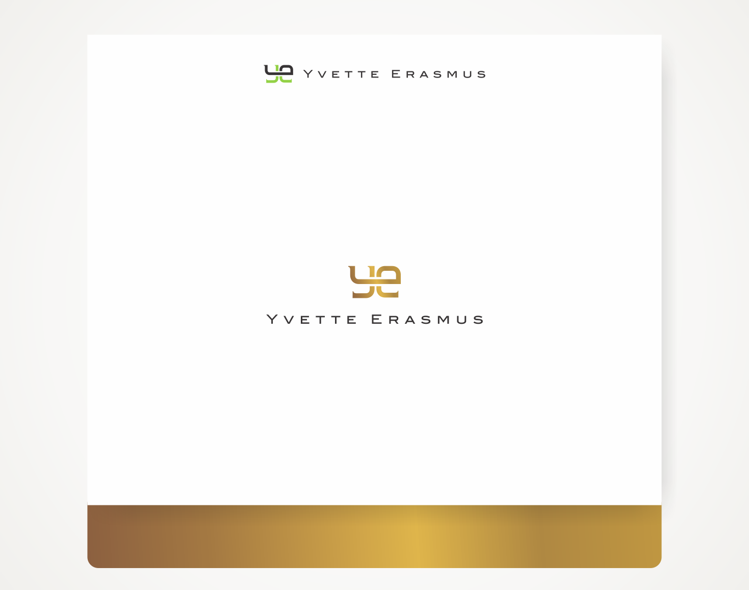 Logo Design by Savana for Y's Consulting Services, LLC | Design #17308046