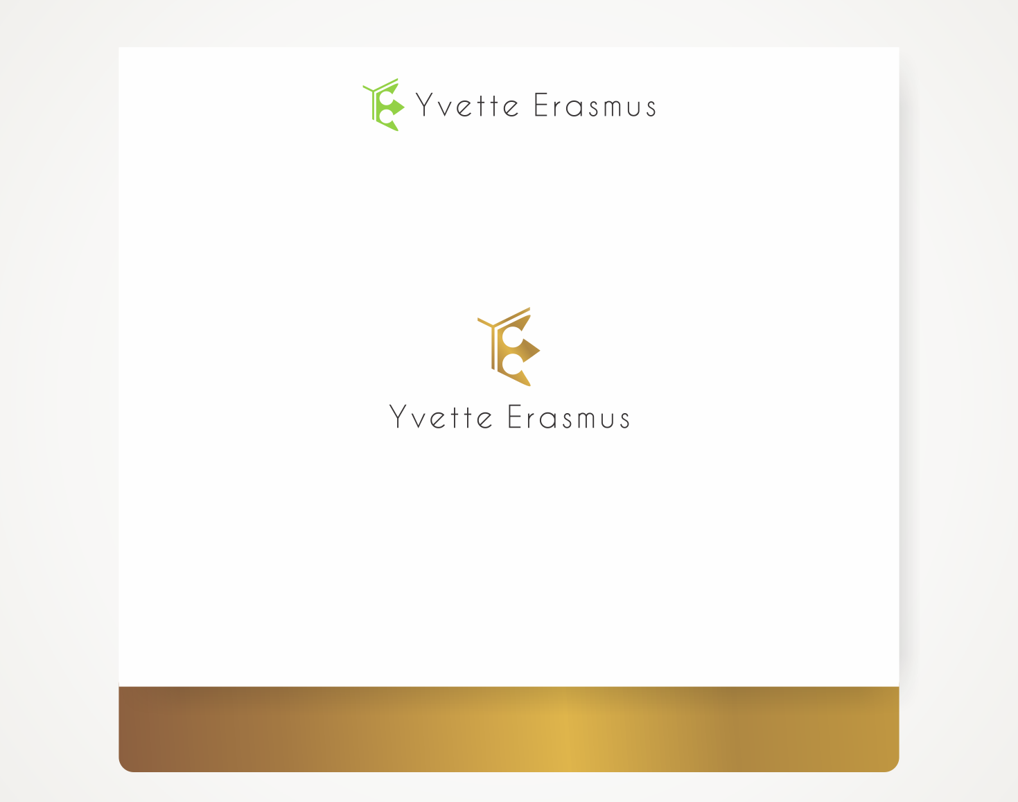 Logo Design by Savana for Y's Consulting Services, LLC | Design #17308050