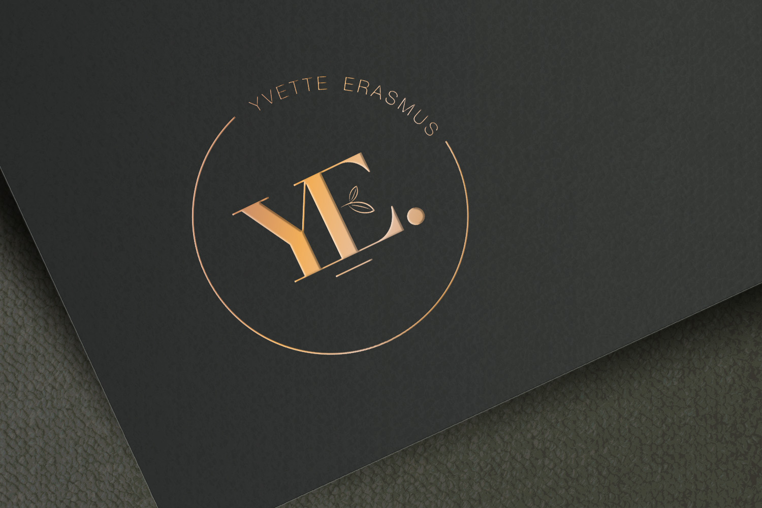 Logo Design by benwxtkins for Y's Consulting Services, LLC | Design #17393046