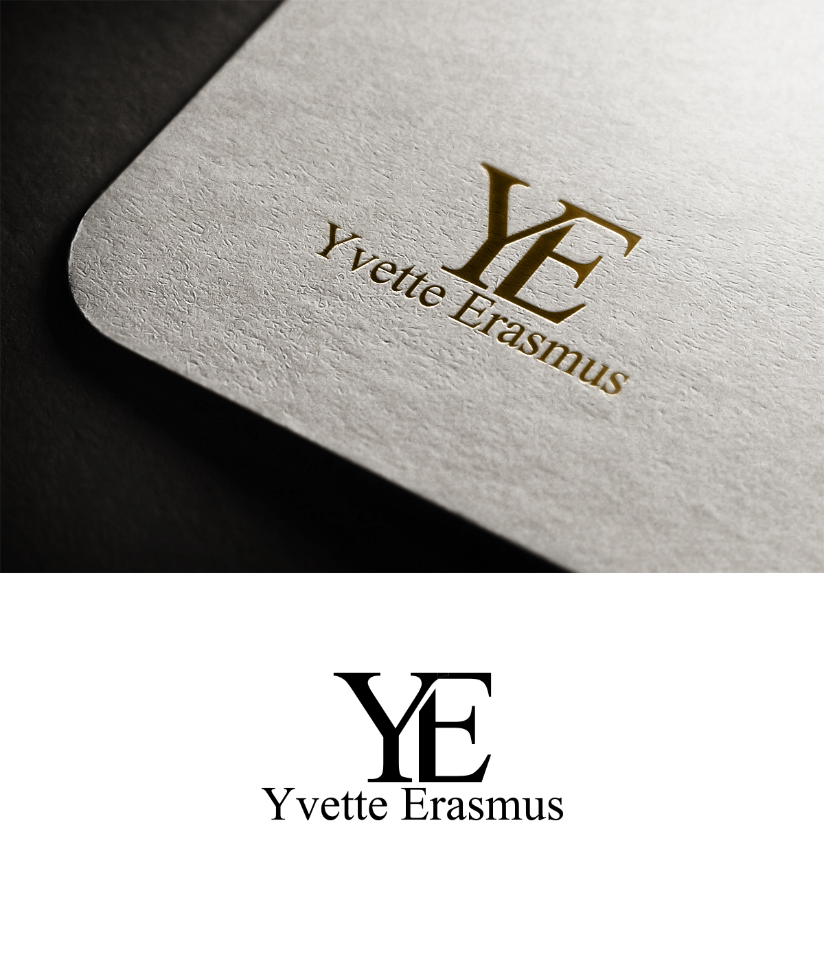 Logo Design by supercreative for Y's Consulting Services, LLC | Design #17309545