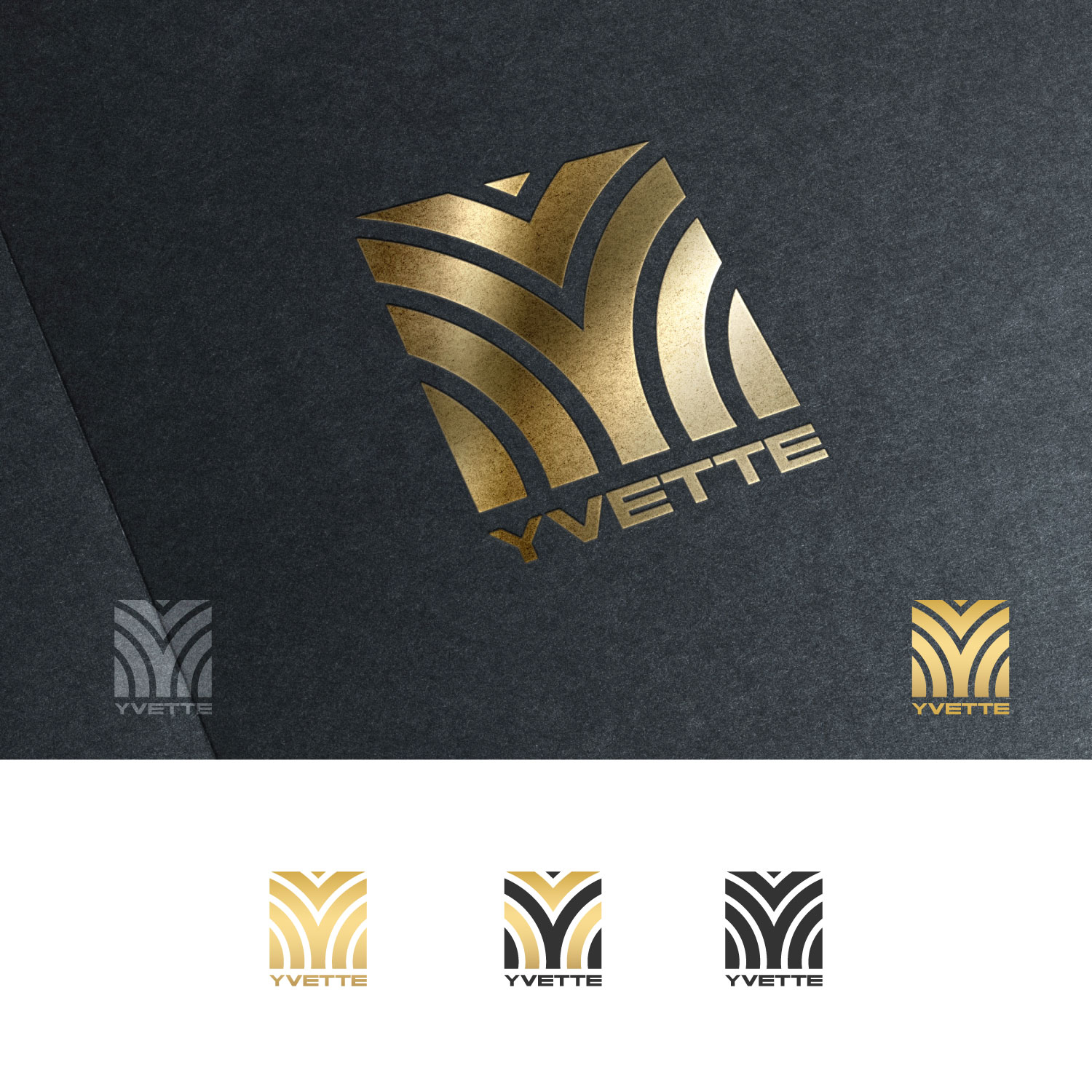 Logo-Design von bigi für Y's Consulting Services, LLC | Design #17308345