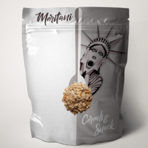 Packaging Design by barbo