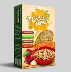 Packaging Design by SAI DESIGNS