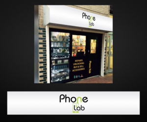 Signage Design by Designers Hub for this project | Design: #17821535