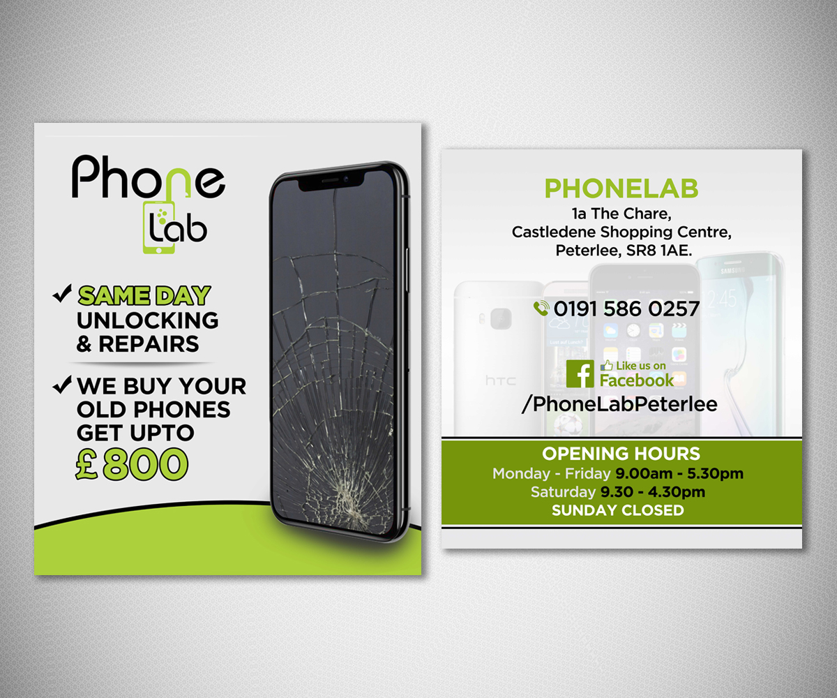 Schilder-Design von Designers Hub für dieses Projekt | Design #17862256