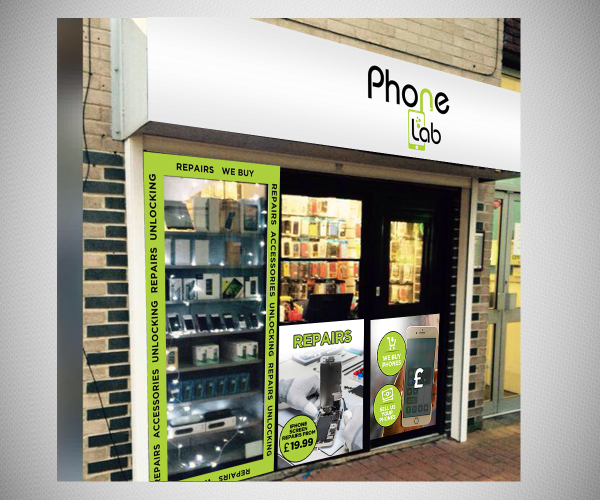 Schilder-Design von Designers Hub für dieses Projekt | Design #17897789