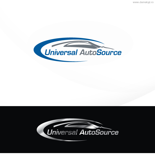 Logo Design by damakyjr for this project | Design #642372