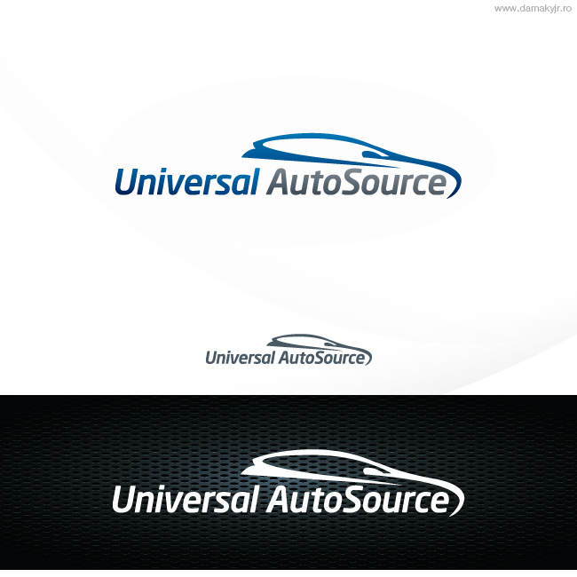 Logo Design by damakyjr for this project | Design #642396