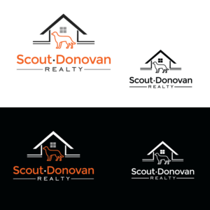 Logo Design by emptyboxgraphics for Triangle Group Realty | Design #17304535