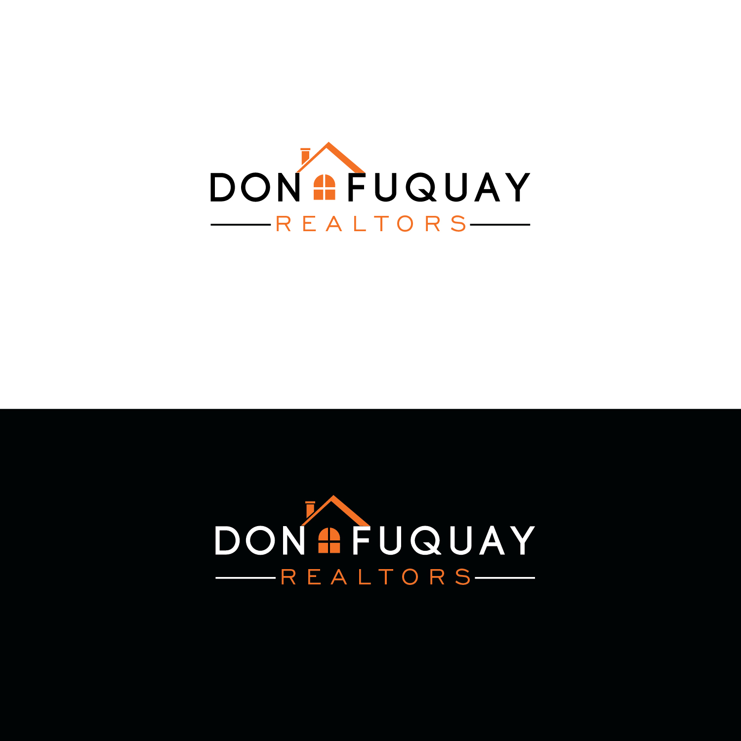 Logo-Design von emptyboxgraphics für Triangle Group Realty | Design #17335479