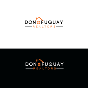 Logo Design by emptyboxgraphics for Triangle Group Realty | Design: #17335479