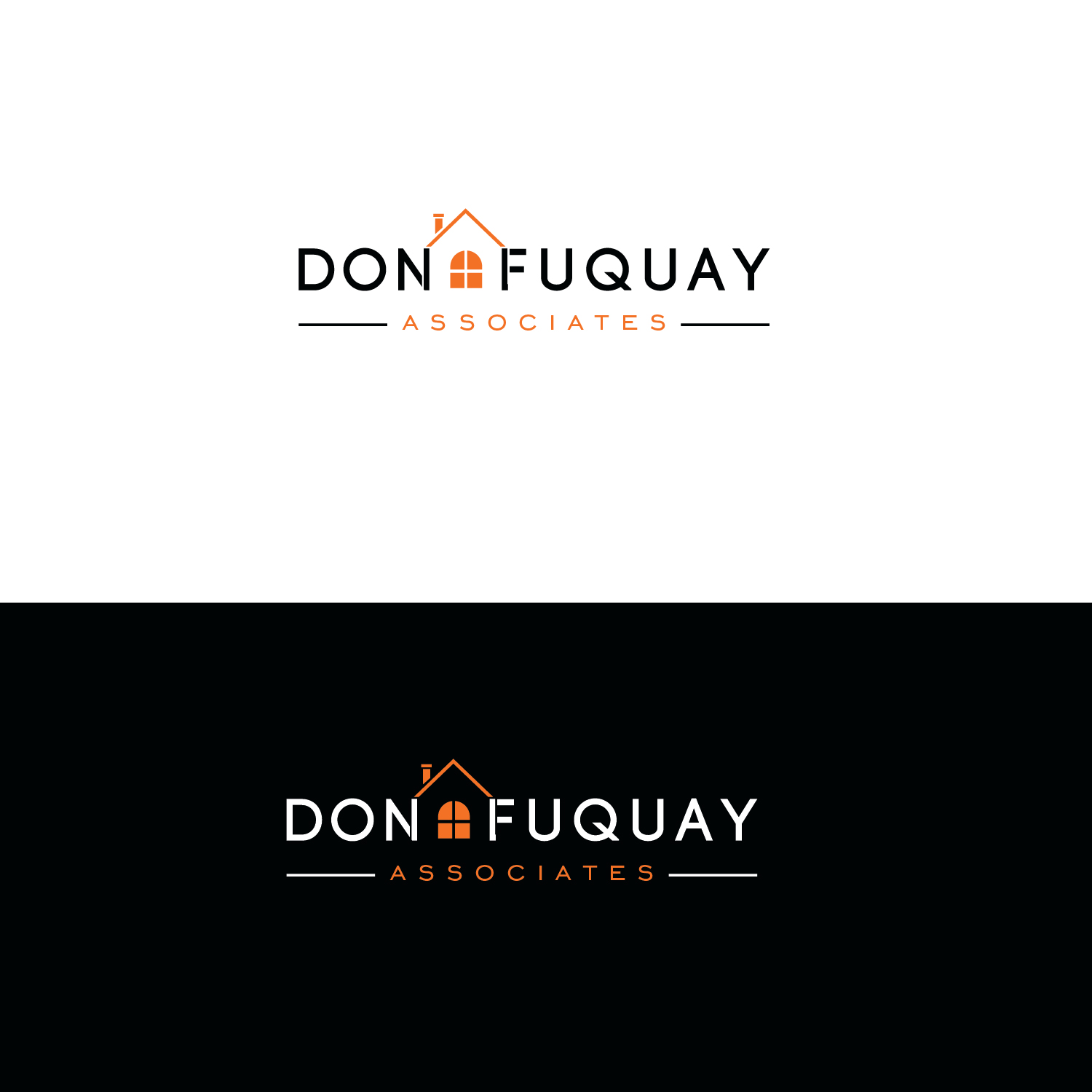 Logo Design by emptyboxgraphics for Triangle Group Realty | Design #17338512