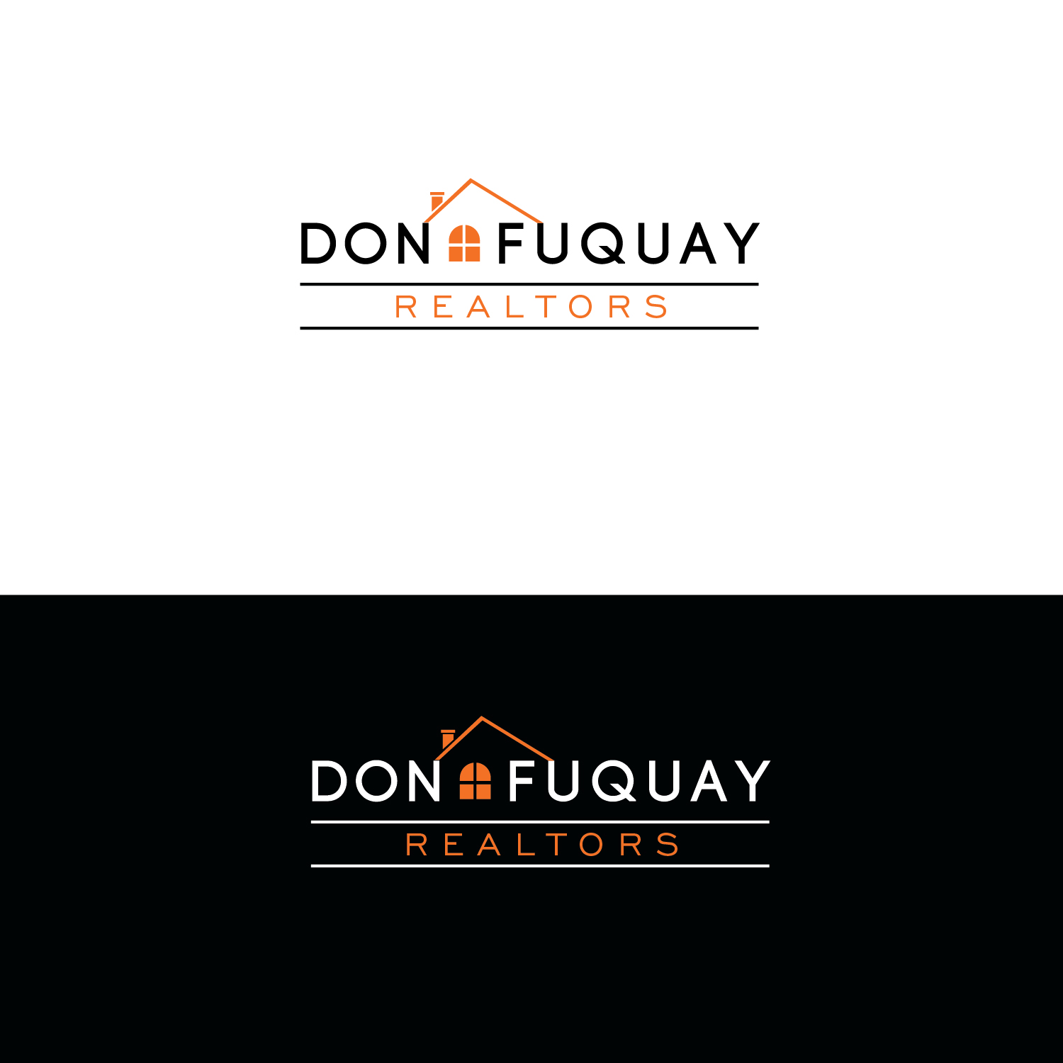 Logo Design by emptyboxgraphics for Triangle Group Realty | Design #17353782