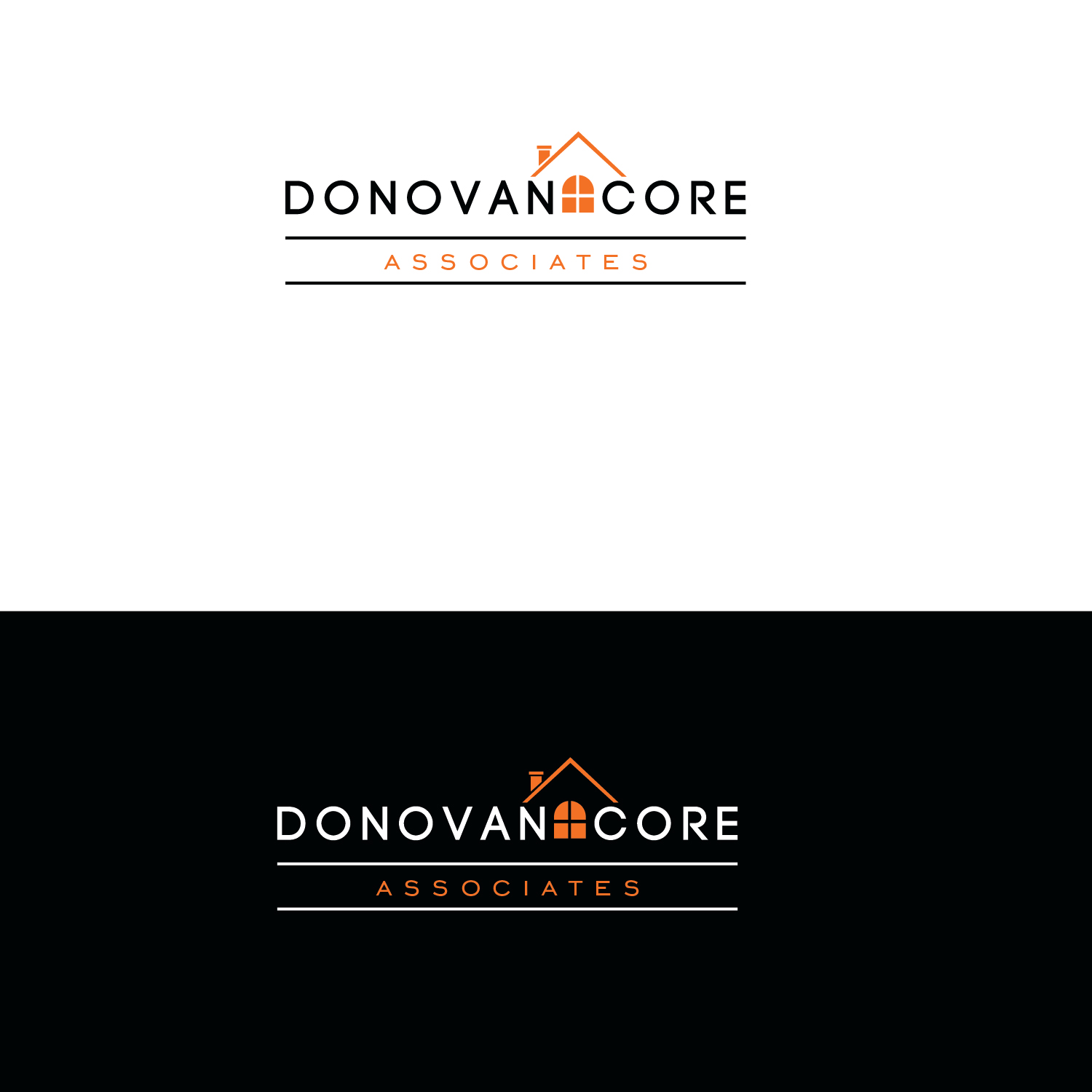 Logo Design by emptyboxgraphics for Triangle Group Realty | Design #17400851