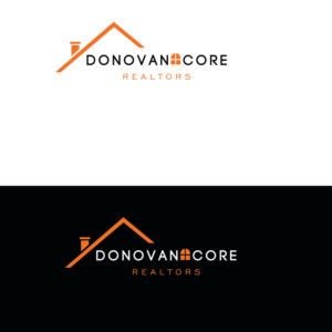 Logo Design by emptyboxgraphics for Triangle Group Realty | Design: #17400853