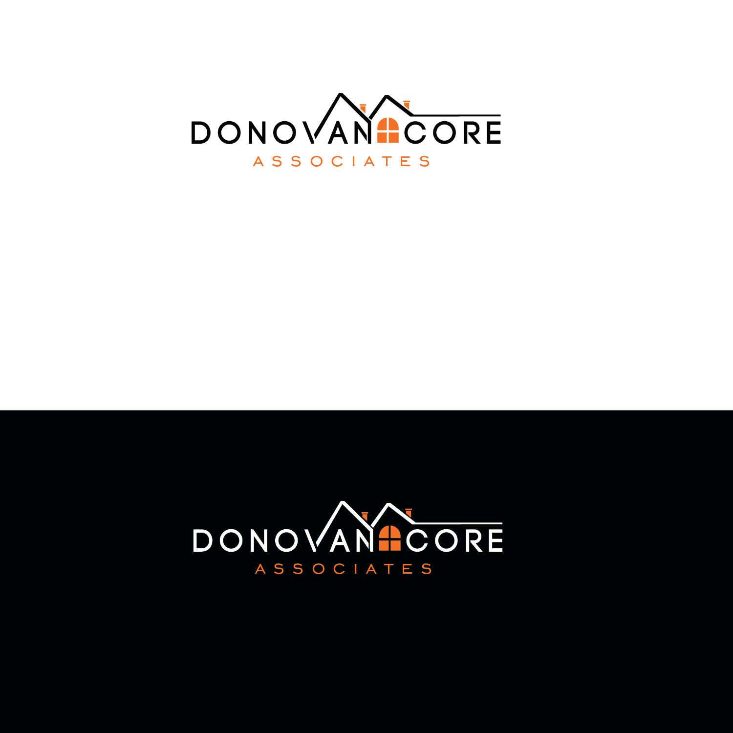 Logo Design by emptyboxgraphics for Triangle Group Realty | Design #17400855