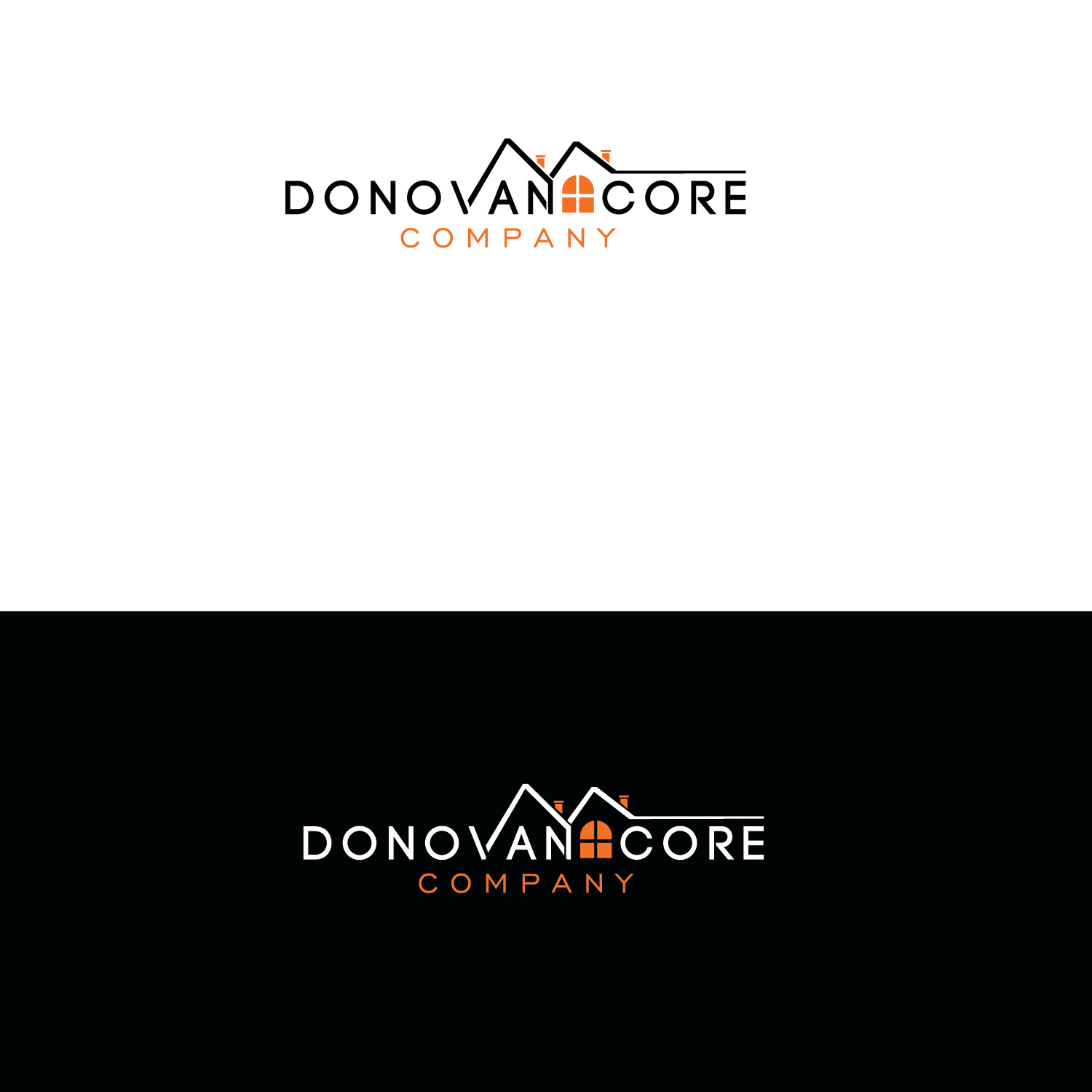 Logo Design by emptyboxgraphics for Triangle Group Realty | Design #17401303