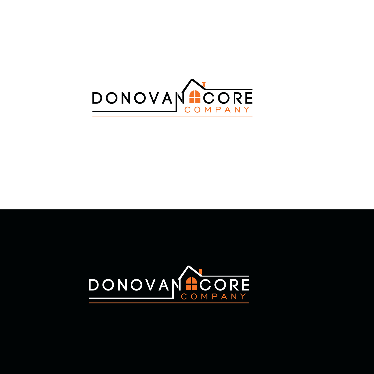 Logo Design by emptyboxgraphics for Triangle Group Realty | Design #17404649