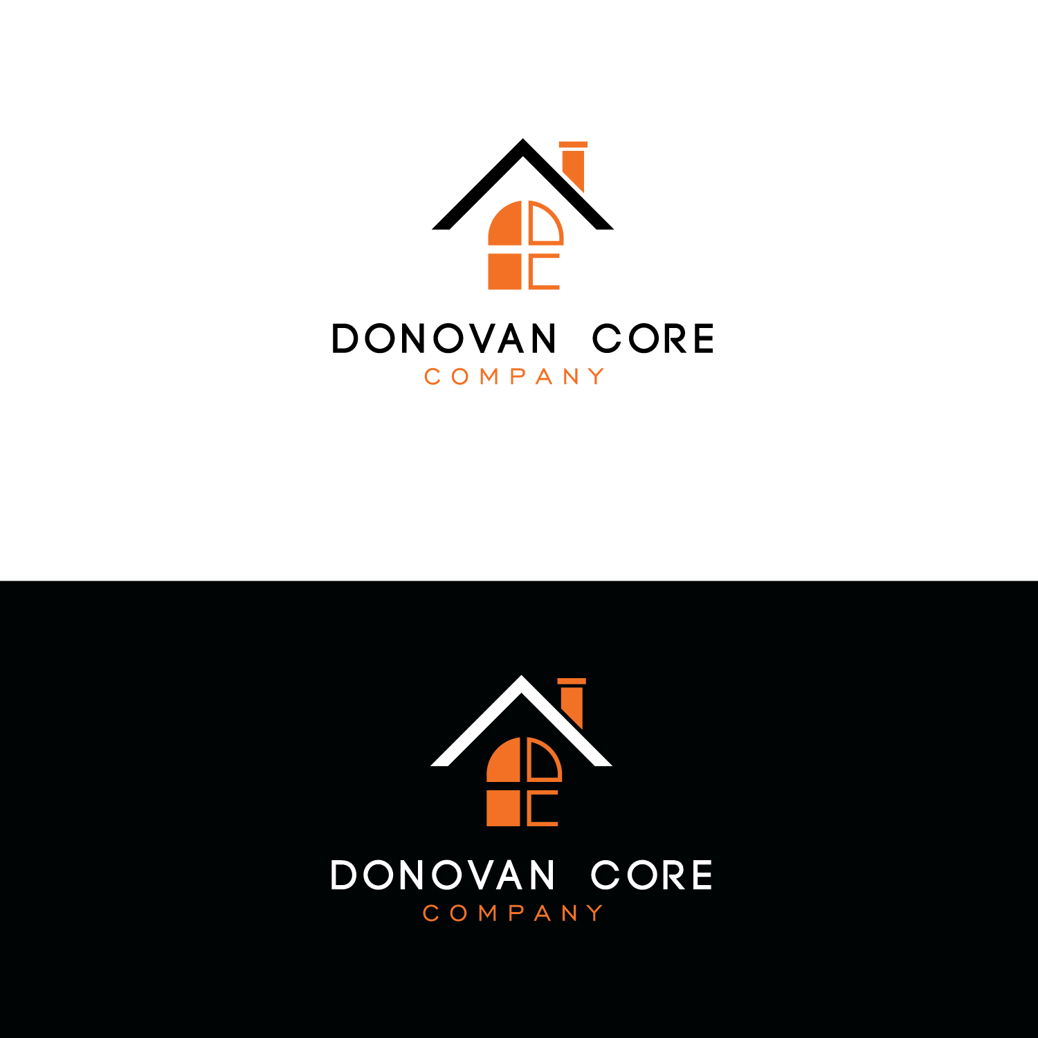 Logo Design by emptyboxgraphics for Triangle Group Realty | Design #17415494
