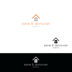 Logo Design by emptyboxgraphics for Triangle Group Realty | Design: #17551129